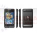 MOTOROLA XT303 DESBLOQUEADO NACIONAL PRETO 3G WIFI GPS CAMERA 2MP MP3 PLAYER